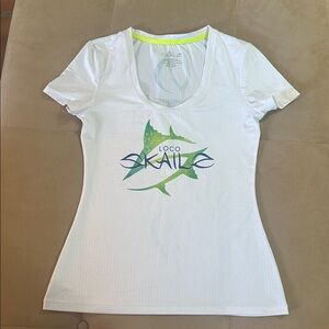 Loco Skailz Women’s t-shirt Top